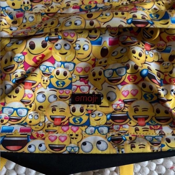 Coach Smith Checkered Bag